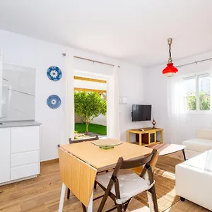 Сasa de vacaciones Casa Cala, Zahora