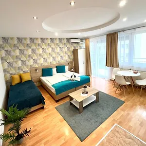  Apartamento Star Hungría