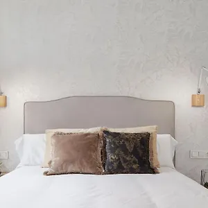  Apartment Nuevo En El Centro De Donosti Spain