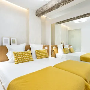  Apartment Plaza Del Charco I Spain