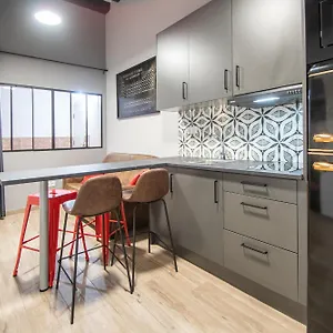 Apartamento Caleta, Cádiz