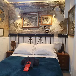  Apartment Studio Or With Private Bathroom Or With Shared Bathroom Spain