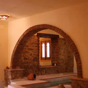  Apartamento La Molinilla Y Hammam España