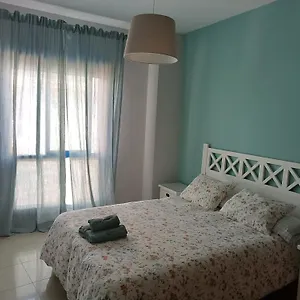 Apartamento Amplio Piso En A 100 M De La Playa, Costa Ballena
