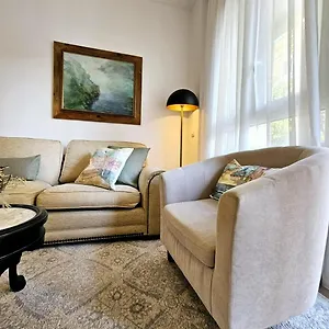 Apartamento Vetalegua Jerez, Jerez de la Frontera