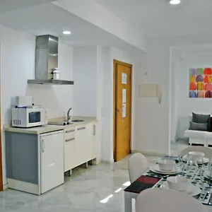  Apartamento Reservarloen Casa Del Museo España