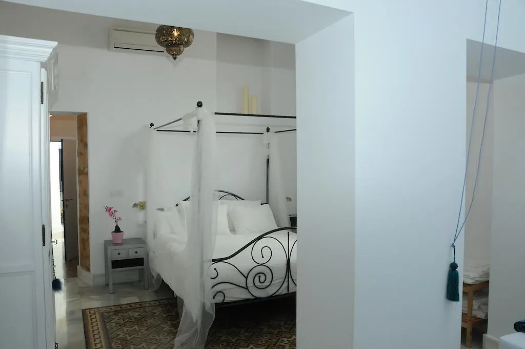 Apartment Santa Maria 12 Boutique Apartamentos Cadiz