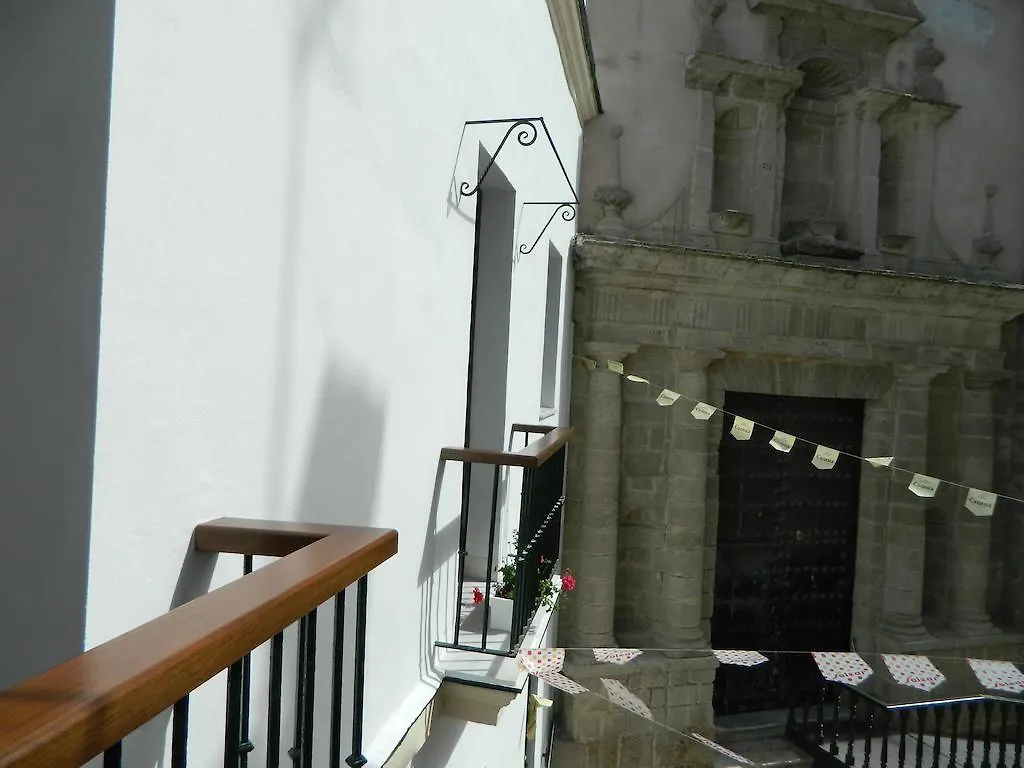 Santa Maria 12 Boutique Apartamentos Cadiz 0*,