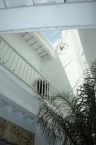 Santa Maria 12 Boutique Apartamentos Cadiz