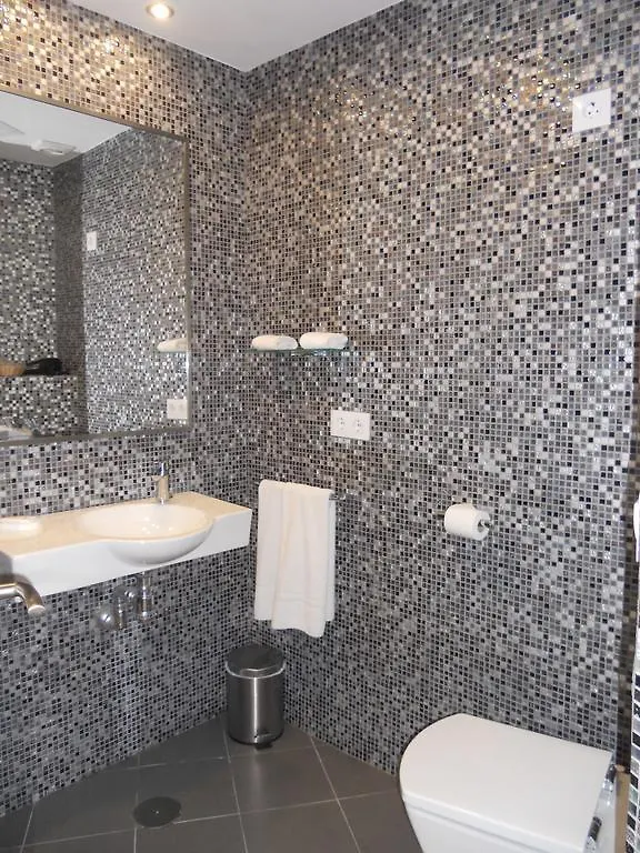 Apartment Santa Maria 12 Boutique Apartamentos Cadiz